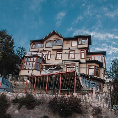 Sutherland House Valparaíso Εξωτερικό φωτογραφία