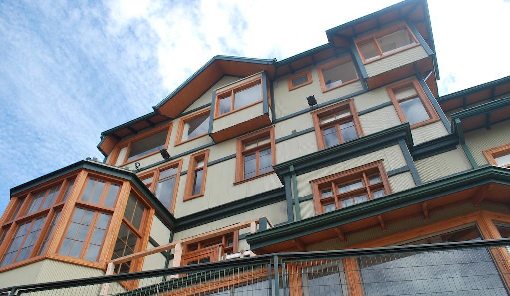 Sutherland House Valparaíso Εξωτερικό φωτογραφία