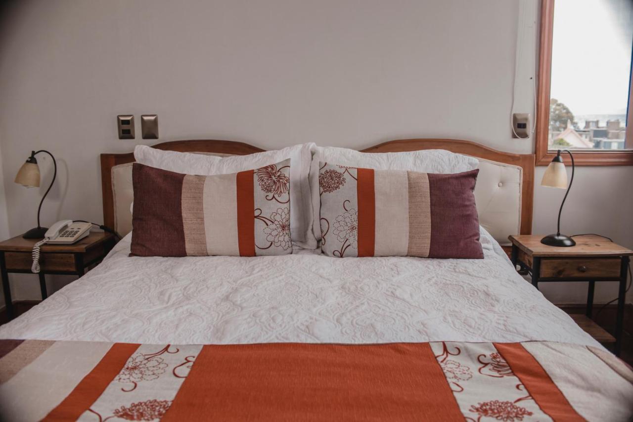 Sutherland House Valparaíso Εξωτερικό φωτογραφία