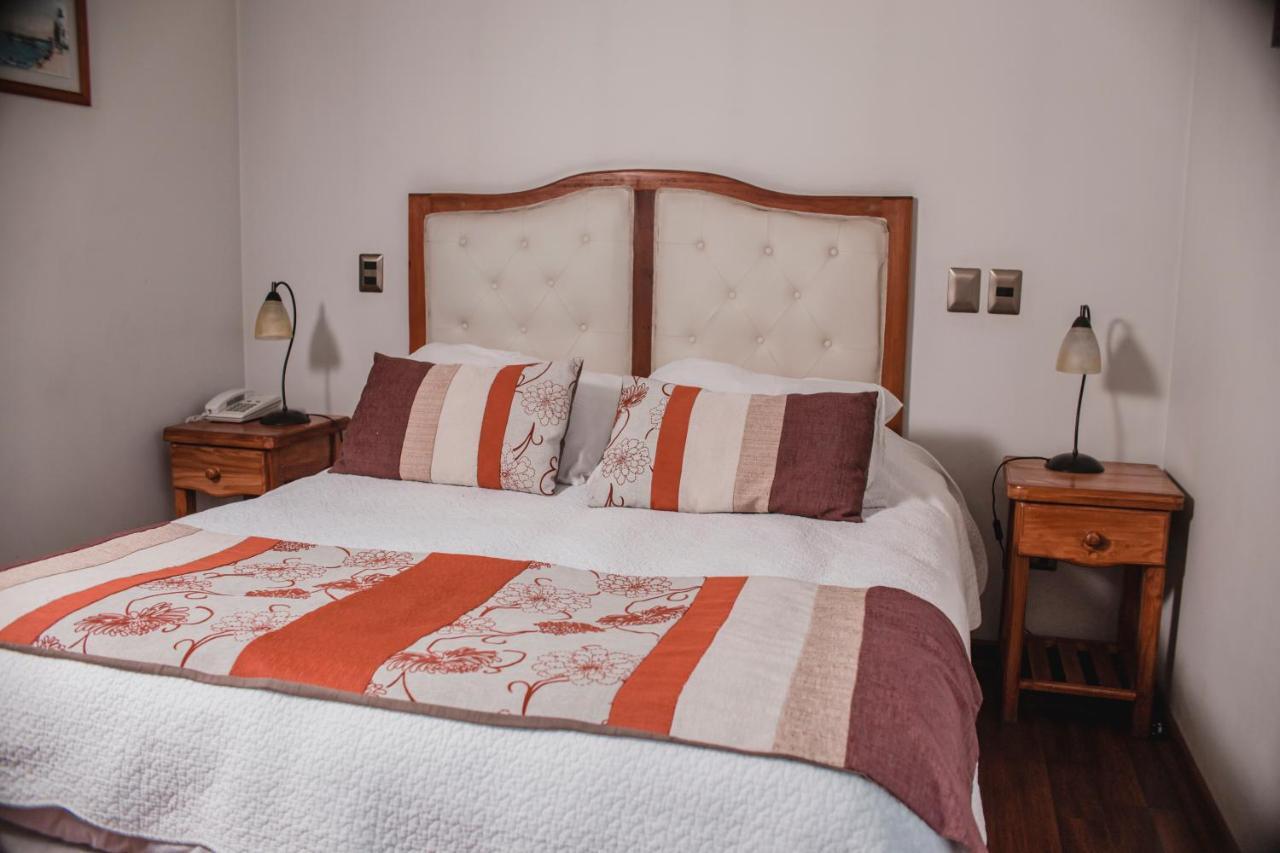 Sutherland House Valparaíso Εξωτερικό φωτογραφία