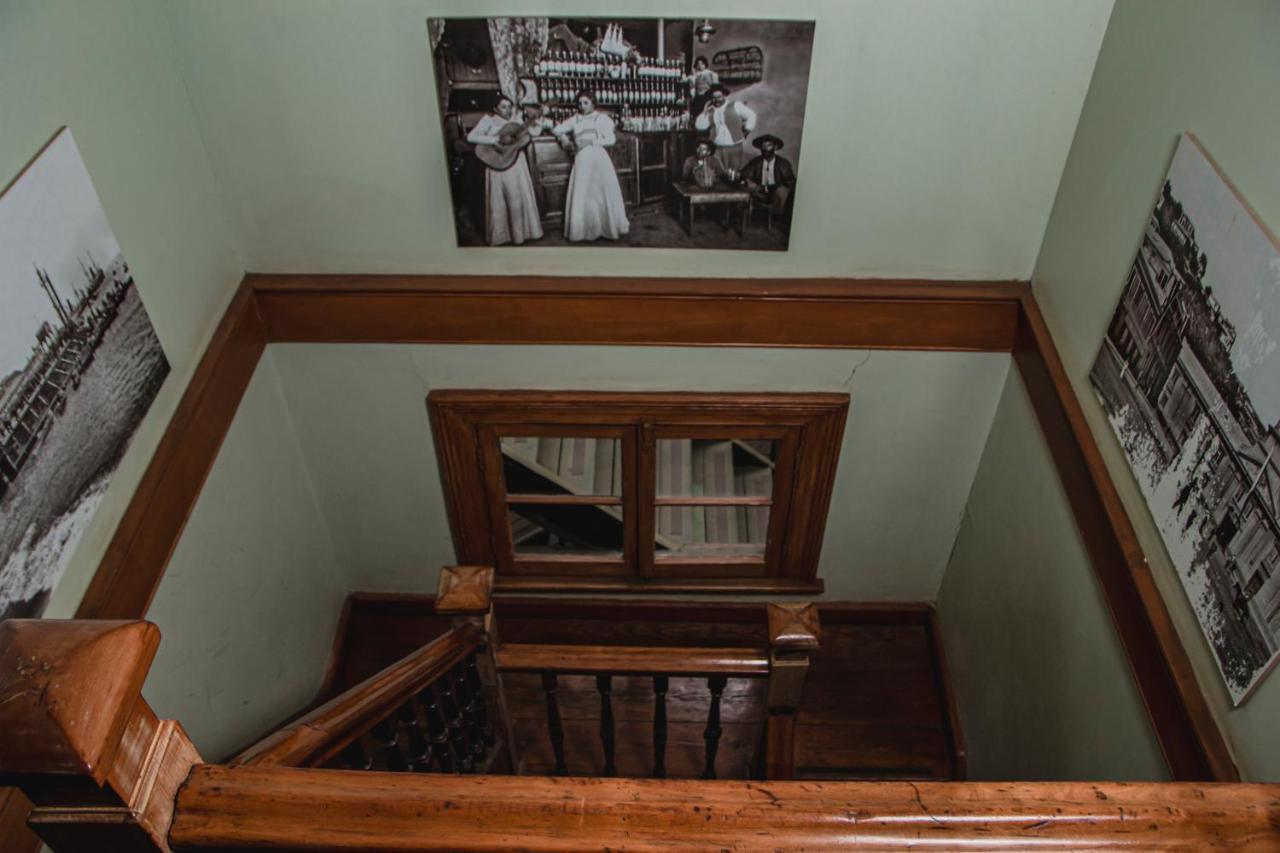 Sutherland House Valparaíso Εξωτερικό φωτογραφία
