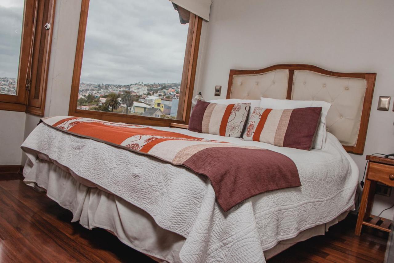 Sutherland House Valparaíso Εξωτερικό φωτογραφία