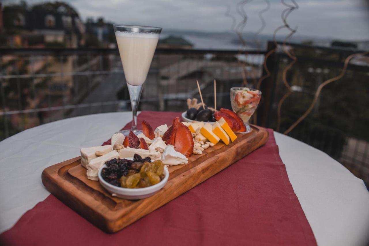 Sutherland House Valparaíso Εξωτερικό φωτογραφία