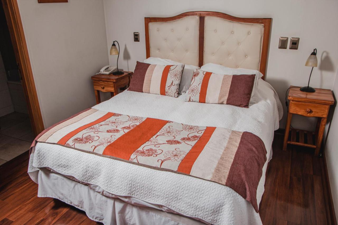 Sutherland House Valparaíso Εξωτερικό φωτογραφία
