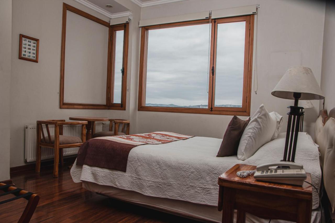 Sutherland House Valparaíso Εξωτερικό φωτογραφία