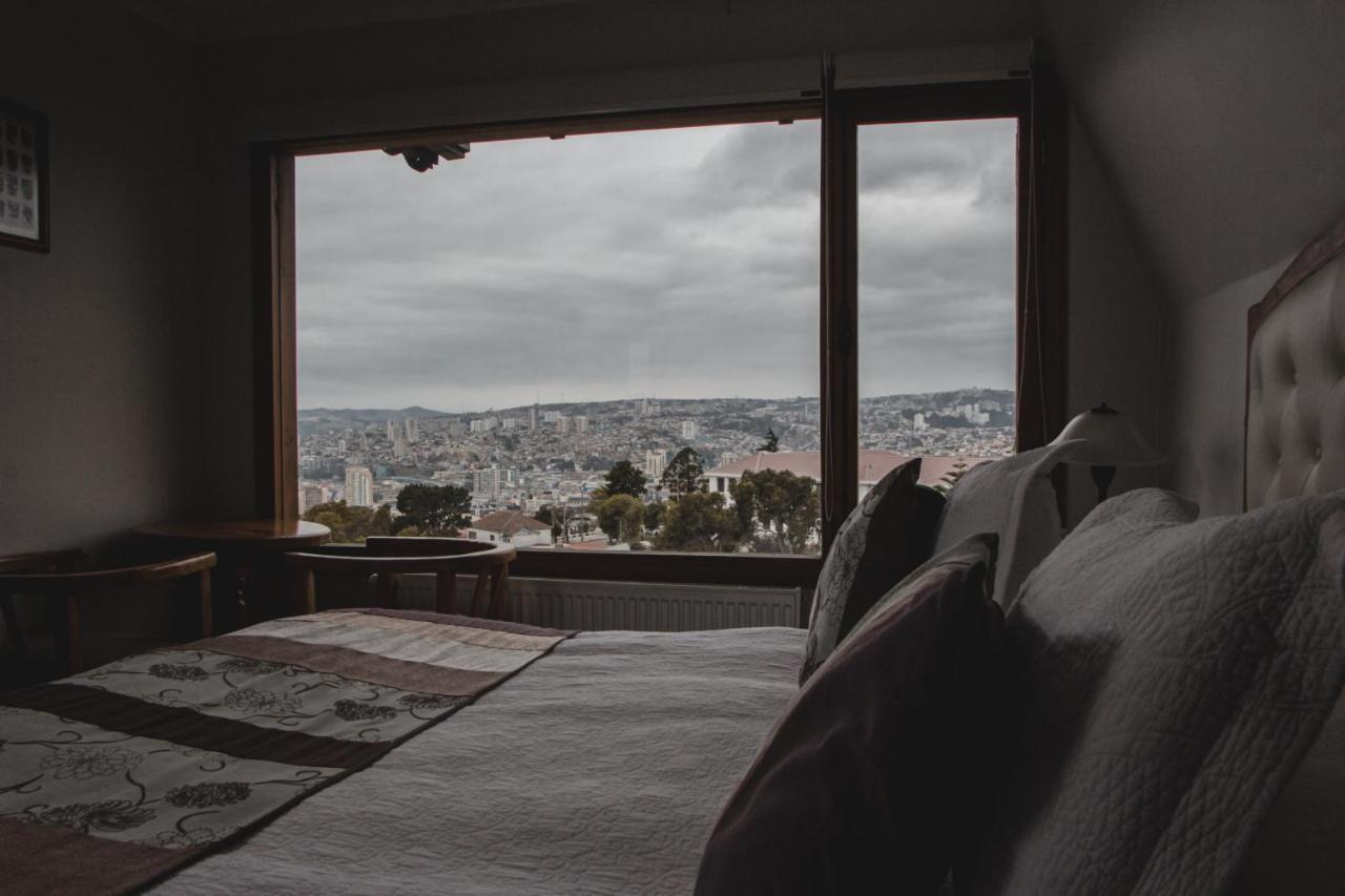 Sutherland House Valparaíso Εξωτερικό φωτογραφία