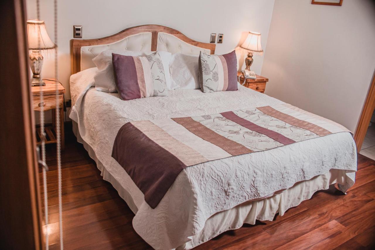 Sutherland House Valparaíso Εξωτερικό φωτογραφία