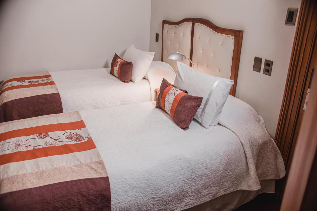 Sutherland House Valparaíso Εξωτερικό φωτογραφία