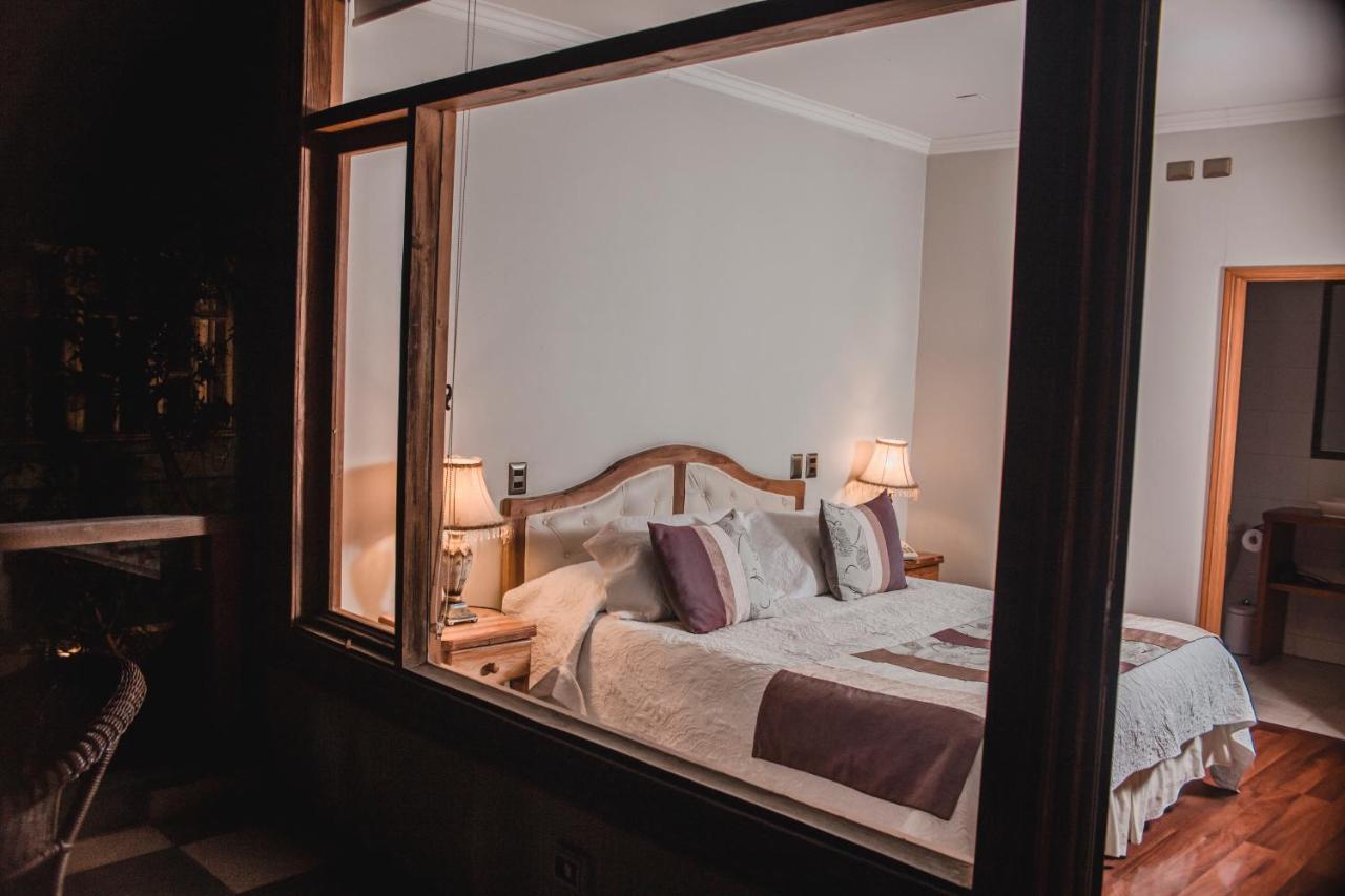 Sutherland House Valparaíso Εξωτερικό φωτογραφία