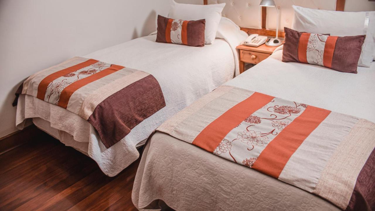Sutherland House Valparaíso Εξωτερικό φωτογραφία
