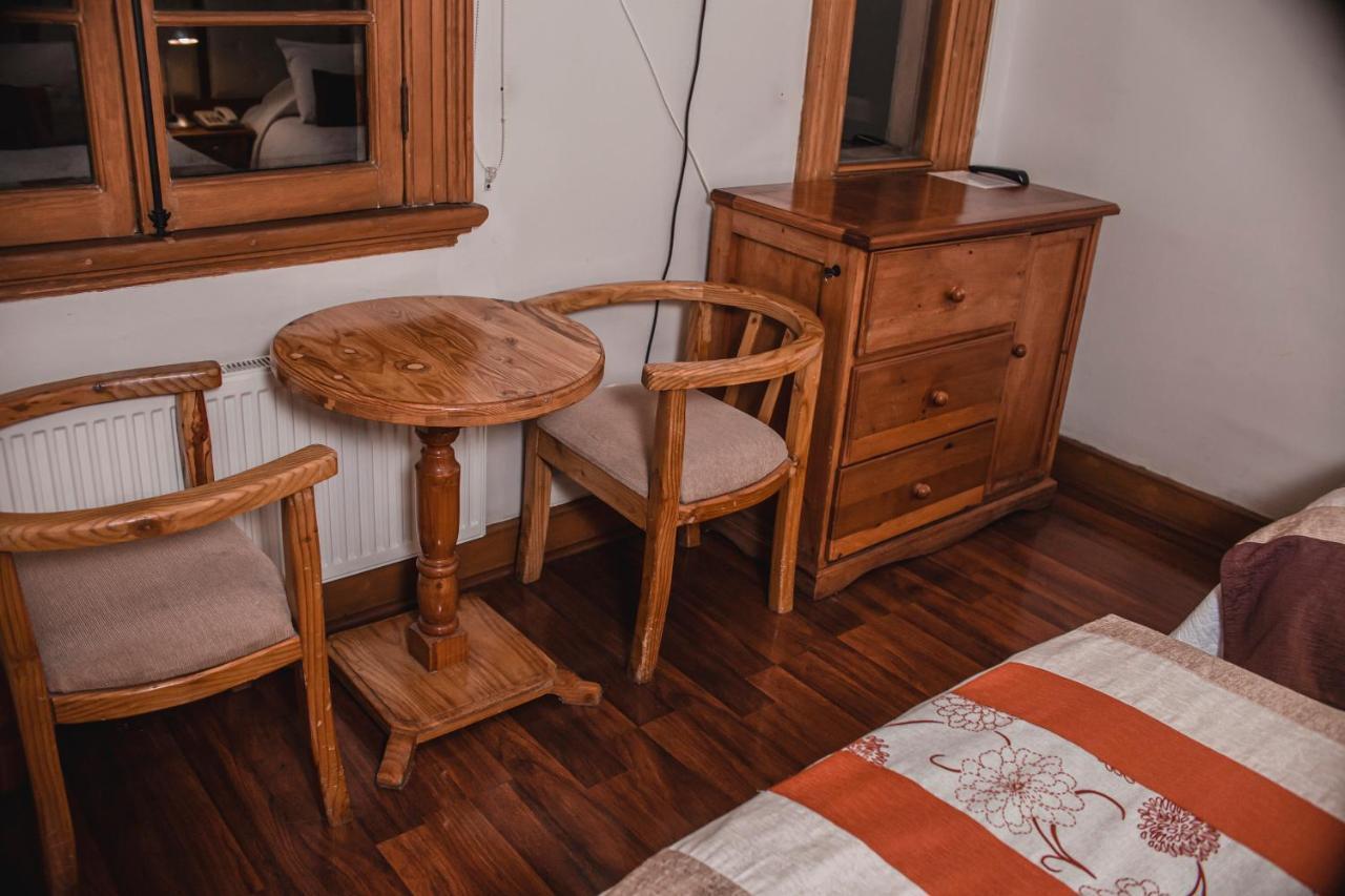 Sutherland House Valparaíso Εξωτερικό φωτογραφία